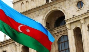 Azerbaycan, sınırda uçuş gerçekleştiren savaş uçağı nedeniyle İran'a nota verdi