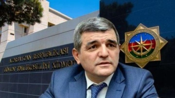 Azerbaycan'dan açıklama: BKP lideri Fazıl Mustafa'ya düzenlenen saldırı 'terör'