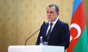 Azerbaycan'dan Ermenistan açıklaması: Müzakerelerde bir adım ilerledik