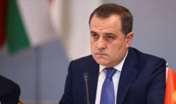 Azerbaycan'dan Karabağ mesajı: Ermenistan, üçlü anlaşmaları uygulamıyor