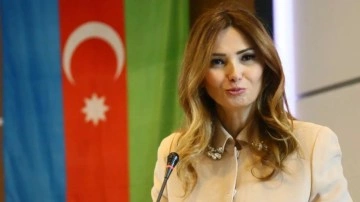 Azerbaycanlı Milletvekili Paşayeva komaya girdi