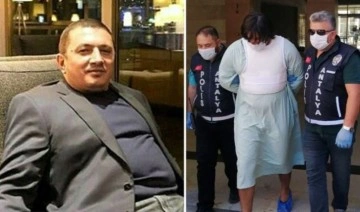 Azeri mafya babası Salifov cinayeti sanığı: 'Öldürmem için 4 milyon dolar aldığım iddiası iftir