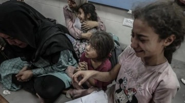 Aziz Mahmud Hüdayi Vakfı'ndan Gazze'ye yardım çağrısı