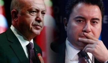 Babacan’dan Erdoğan’a: Süreniz doldu