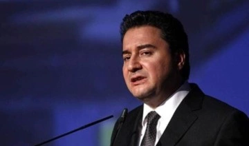 Babacan'dan sürpriz adaylık açıklaması: 'En iyi şekilde yaparım'