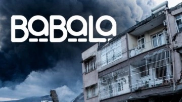 BaBaLa TV, 72 Saatte Topladığı Yardım Miktarını Açıkladı