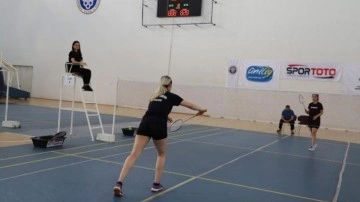 Badmintonda 2024'te 3 ayrı ligde müsabakalar yapılacak