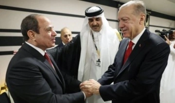 BAE, Suudi Arabistan, şimdi de Sisi... Erdoğan'ın U dönüşleri gündemde