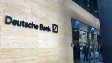 BaFin'den Deutsche Bank’a 'yanlış bilgi' cezası