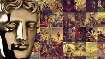 BAFTA Oyun Ödülleri 2024'te Ödül Kazananlar