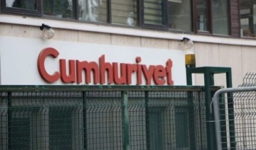 Bağımsız medya hedefte: Cumhuriyet.com.tr'ye yönelik siber saldırılar başladı