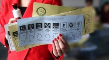 Bağımsız milletvekili adayları 55 bin 598 TL ödeyecekler