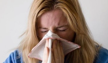 Bahar alerjisi ve deri hastalıklarına dikkat!