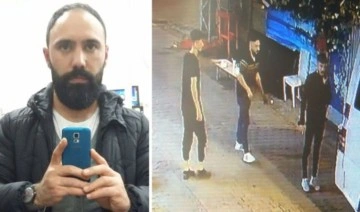 Bahçelievler'de 'gürültü' cinayeti: 2 çocuk babası, eşinin gözleri önünde öld��rüldü