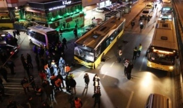 Bahçelievler'deki İETT otobüsü kazasında ölü sayısı 2 oldu