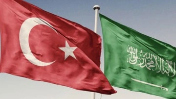 Bakan Bayraktar duyurdu! Suudi Arabistan ile Türkiye arasında yeni dönem başlıyor! İmzalar atıldı