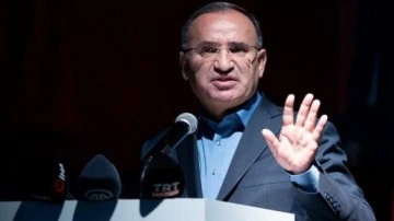 Bakan Bozdağ'dan Osman Kavala açıklaması: AİHM adil davranmıyor
