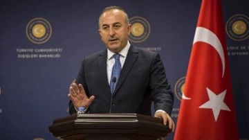 Bakan Çavuşoğlu açıkladı: Türkiye'ye gelmek istedi! Cumhurbaşkanı Erdoğan davet etti!