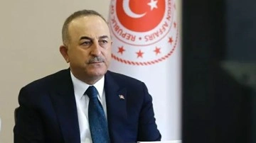Bakan Çavuşoğlu, Alman Büyükelçisine yapılan uyarıyı açıkladı