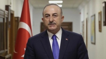 Bakan Çavuşoğlu, Lavrov ile telefonda görüştü