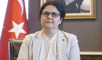 Bakan Derya Yanık, İstanbul Sözleşmesi’nin iptalini savundu: 'Geri çekilmek taviz anlamına gelm