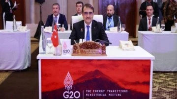 Bakan Dönmez, Türkiye'nin başarısını anlattı: Dünyada 4. sıradayız