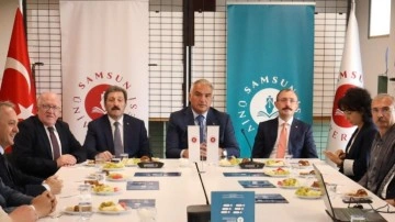 Bakan Ersoy 2023'teki turizm hedeflerini açıkladı! Türkiye'ye dolar akacak