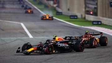 Bakan Ersoy 'Formula 1' ihalesindeki şartı açıkladı