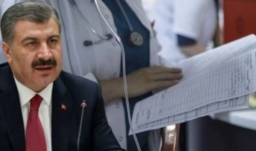 Bakan Fahrettin Koca, CHP'li Bingöl'ün hekim istifaları soru önergesini yanıtsız bıraktı