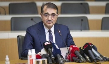 Bakan Fatih Dönmez: Türkiye, Bulgaristan'a doğalgaz satacak; anlaşma yarın imzalanacak
