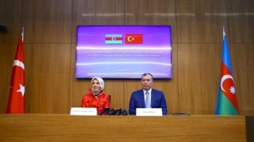 Bakan Göktaş: Azerbaycan ile işbirliğini artıracağız