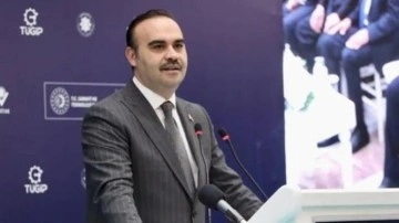 Bakan Kacır: Türkiye-Katar ilişkilerini daha da geliştirmek adına kararlıyız