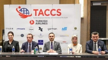 Bakan Kacır: Türkiye Tech Visa'yı yakın zamanda hayata geçireceğiz