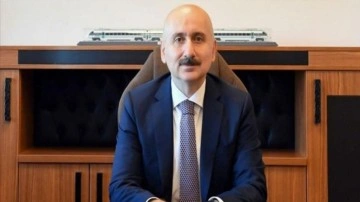 Bakan Karaismailoğlu duyurdu: 225 milyar dolara ulaştı