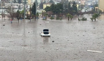 Bakan Koca, sel felaketindeki son durumu paylaştı: 14 can kaybı var