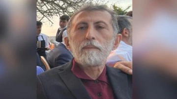 Bakan Koca'nın mesai arkadaşı Dr. Hüseyin Akın, Eyüpsultan'da son yolculuğuna uğurlandı