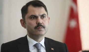 Bakan Kurum Kılıçdaroğlu'nu hedef aldı: 'Her şey değişir, CHP değişmez'