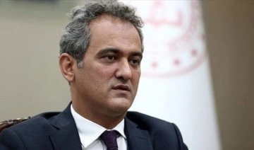 Bakan Mahmut Özer açıkladı: Okul kantinlerinin kira artışıyla ilgili karar