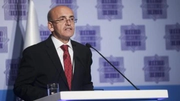 Bakan Mehmet Şimşek'ten dolar, Euro ve emekli zammı açıklaması
