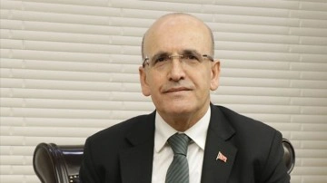 Bakan Mehmet Şimşek'ten "ihracata desteğe devam" mesajı