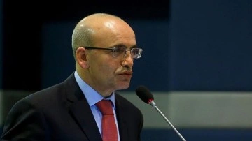 Bakan Mehmet Şimşek'ten ihracatçı için kur mesajı