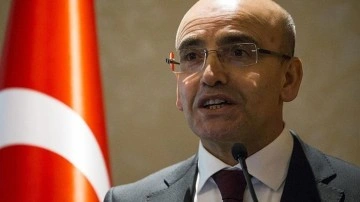 Bakan Mehmet Şimşek'ten kamu kurumlarına "tasarruf" genelgesi