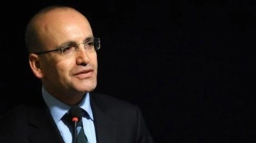 Bakan Mehmet Şimşek'ten kira artışlarına ilişkin soru önergesine yanıt