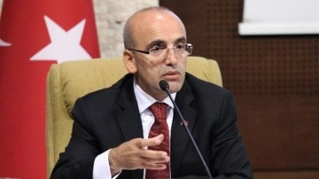 Bakan Mehmet Şimşek'ten Körfez ülkelerine yönelik ziyarete ilişkin dikkat çeken paylaşım