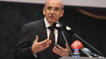 Bakan Mehmet Şimşek'ten 'vergilerde düzenleme' talimatı!