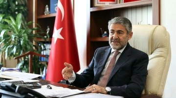 Bakan Nebati'den Kılıçdaroğlu'na: Vergi mevzuatından haberiniz yok