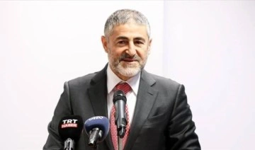 Bakan Nureddin Nebati'den 'kiralık konut' açıklaması