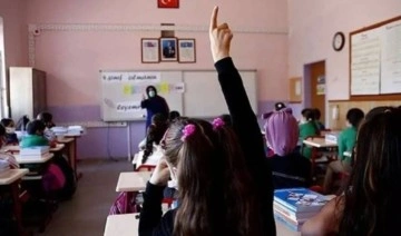 Bakan Özer duyurdu: Deprem bölgesindeki dört ilde eğitim kademeli olarak başlıyor