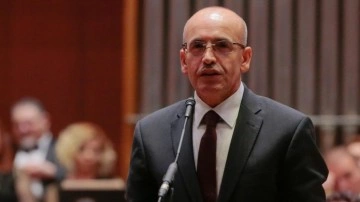 Bakan Şimşek'ten 'gri liste' açıklaması