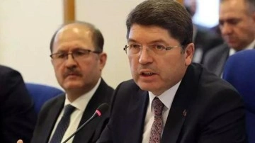 Bakan Tunç: Türkiye yükümlülüklerine uymakta kararlıdır